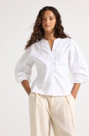 Lindex Pitkähihainen paita