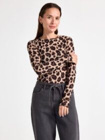 Lindex Pitkähihainen paita