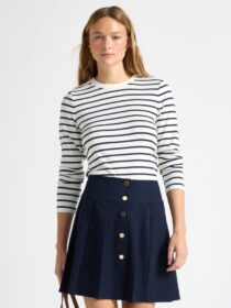 Lindex Pitkähihainen paita