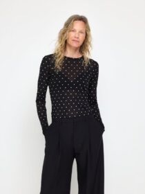 Lindex Pitkähihainen paita