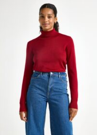 Lindex Pitkähihainen poolo
