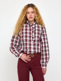 Lindex Pitkähihainen pusero