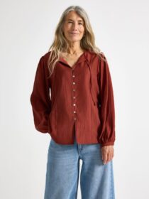 Lindex Pitkähihainen pusero