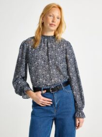 Lindex Pitkähihainen pusero