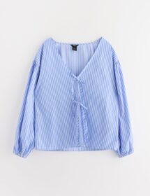 Lindex Pitkähihainen pusero