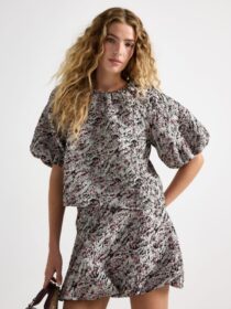 Lindex Pusero jossa pallohihat