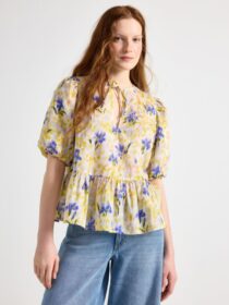 Lindex Pusero jossa pallohihat