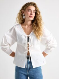 Lindex Pusero jossa strassit