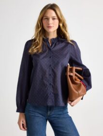 Lindex Pusero jossa sydämet