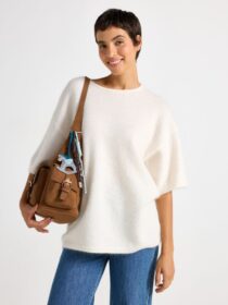 Lindex Pusero, mohair-sekoitetta