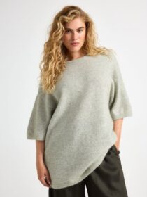 Lindex Pusero, mohair-sekoitetta