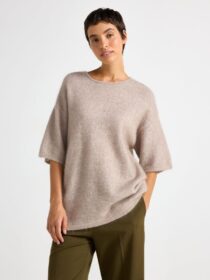 Lindex Pusero, mohair-sekoitetta