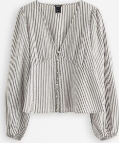 Lindex Pusero, puuvillakreppiä