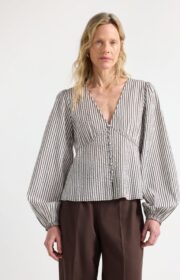 Lindex Pusero, puuvillakreppiä