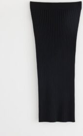 Lindex Ribattu midi hame