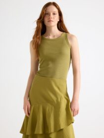 Lindex Ribattu toppi