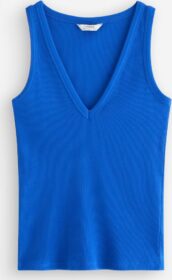 Lindex Ribattu toppi