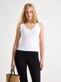 Lindex Ribattu toppi