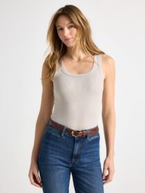 Lindex Ribattu toppi