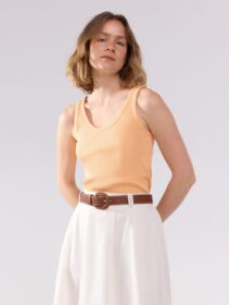 Lindex Ribattu toppi