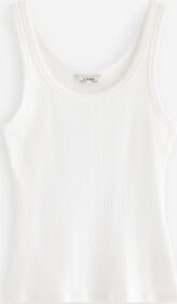 Lindex Ribattu toppi