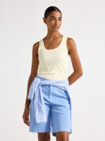 Lindex Ribattu toppi