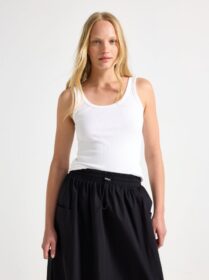 Lindex Ribattu toppi