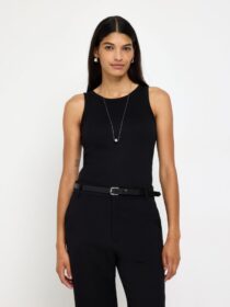Lindex Ribattu toppi