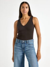 Lindex Ribattu toppi