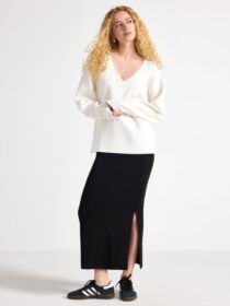 Lindex Ribattu trikoohame