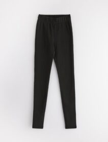 Lindex Ribatut leggingsit