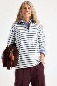 Lindex Rugbypaita