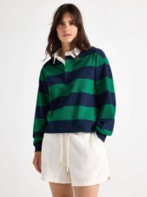 Lindex Rugbypaita