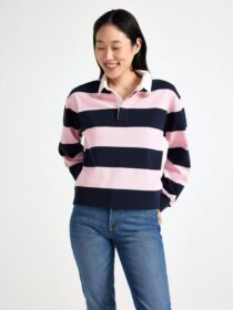 Lindex Rugbypaita
