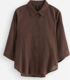 Lindex Rypytetty paita