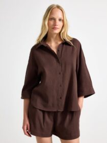 Lindex Rypytetty paita