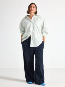 Lindex Suorat housut