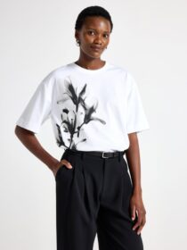 Lindex T-paita