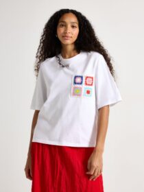 Lindex T-paita