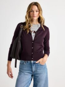 Lindex Tiheäsilmukkainen neuletakki