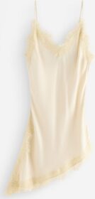 Lindex Toppi jossa pitsireunat