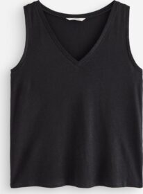 Lindex Toppi, pellavasekoitetta