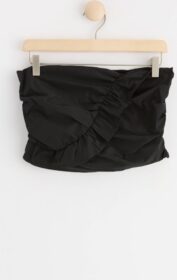 Lindex Vajaamittainen bandeau-toppi
