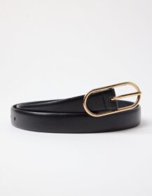 Lindex Vyö , keinonahkaa