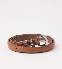 Lindex Vyö , keinonahkaa