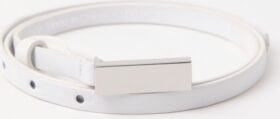 Lindex Vyö , keinonahkaa