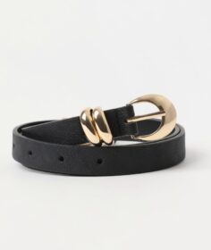 Lindex Vyö, keinonahkaa