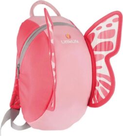 Littlelife Big Butterfly 6l Reppu