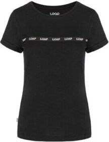 Loap Lyhythihainen t-paita Loap  Balzala  EU S
