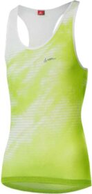 Loeffler Racerback Aero Hihaton T-paita